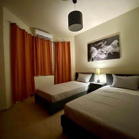 Ivy House Modern Life Near Corfu Town Apartment Kontokali Exterior photo